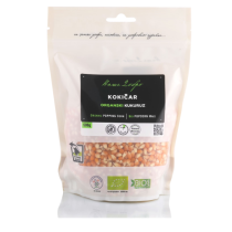 Kukuruz kokičar (organski proizvod) 500 gr