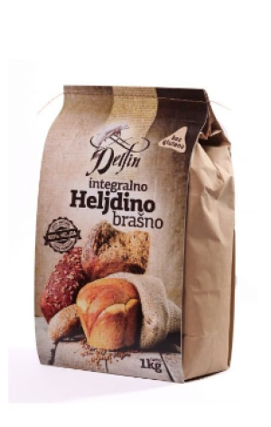 Heljdino brašno - 1kg