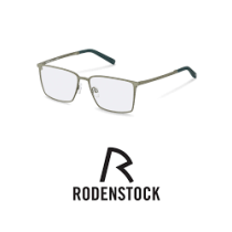 Rodenstock 7128 B Titanium