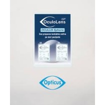 OculoLens GP Oculus Spheric