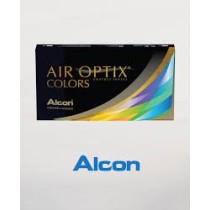 Alcon AIR OPTIX Colors (bez dioptrije)