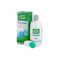 Alcon OPTI-FREE PureMoist