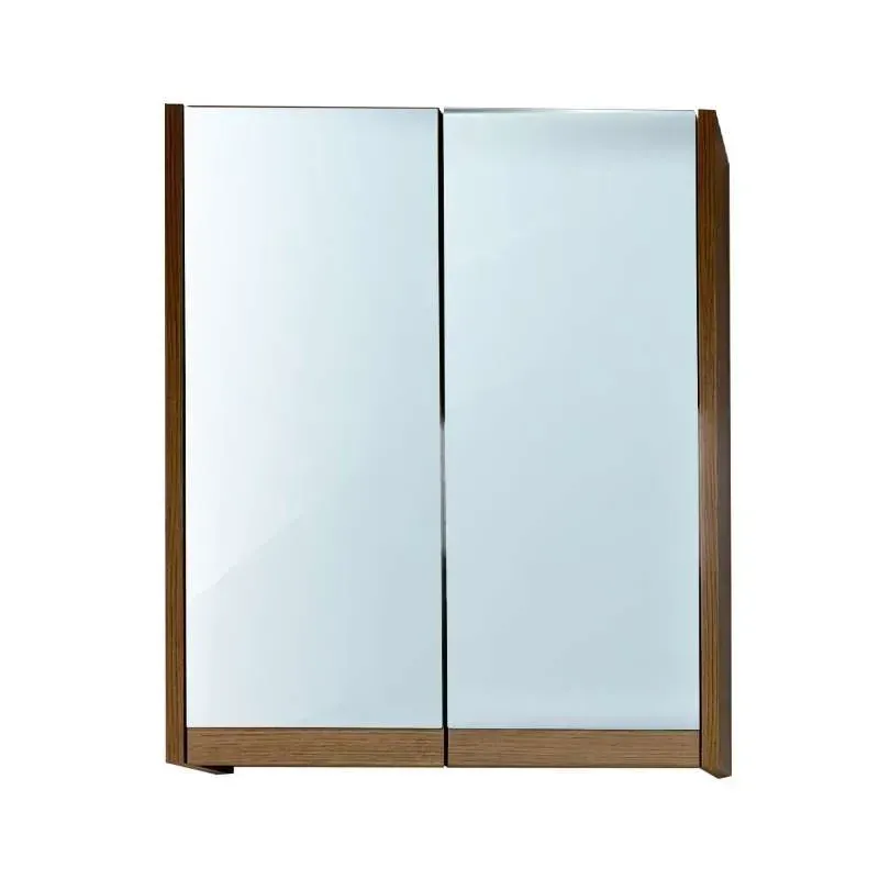 Badella ormarić 70cm, braon