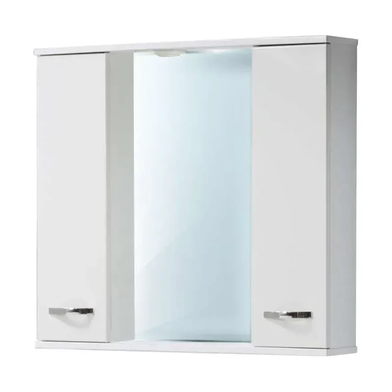 Geberit ormarić 80cm, beli