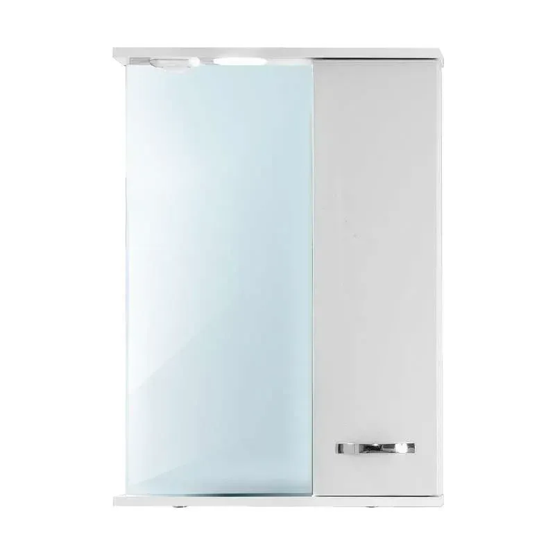 Geberit ormarić 55cm, beli