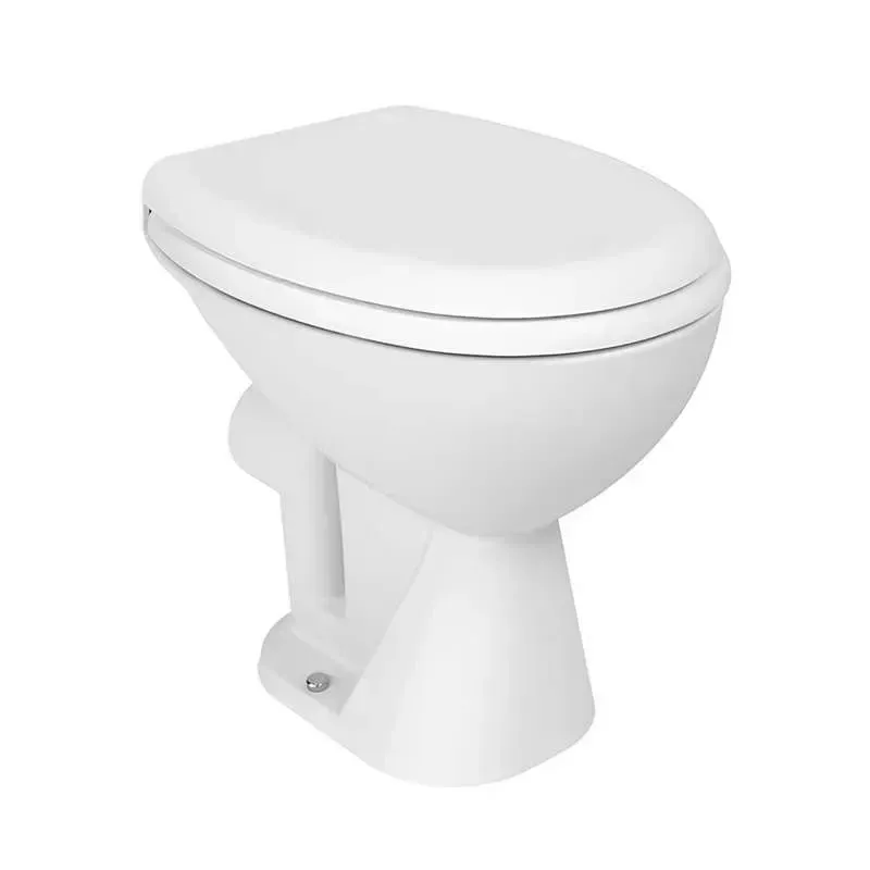 Ceravit baltik WC šolja, bela