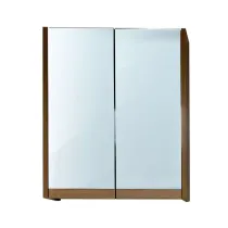 Badella ormarić 70cm, braon
