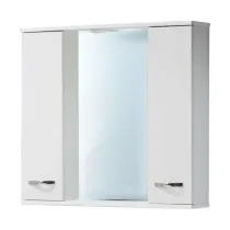 Geberit ormarić 80cm, beli