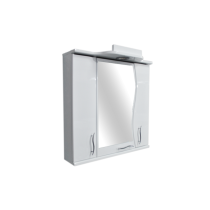 Lux Ceramica ormarić 70cm, beli