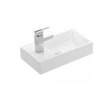 Bocchi umivaonik 46.5x36.5cm, beli