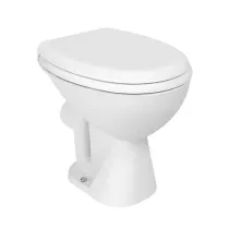Ceravit baltik WC šolja, bela