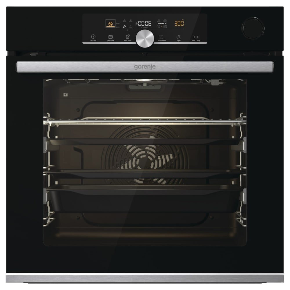 GORENJE Ugradna rerna BPSAX6747A08BG