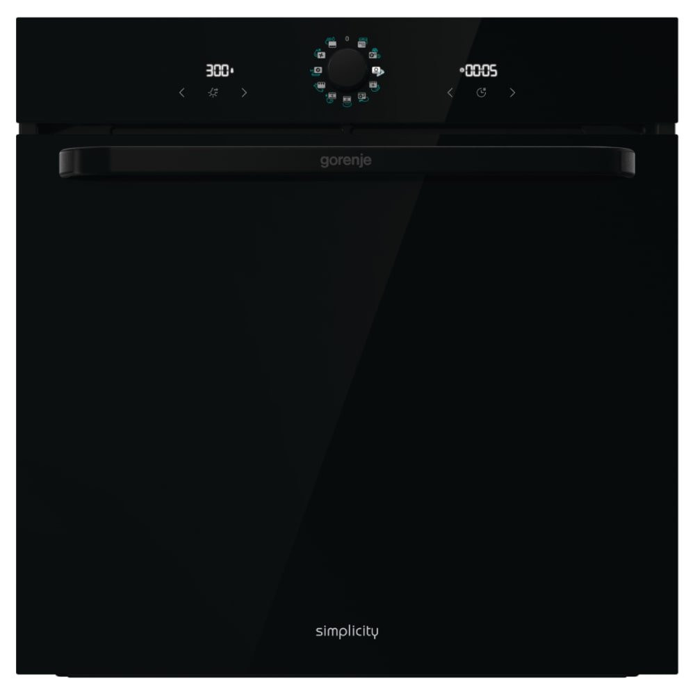GORENJE BOS6737SYB Ugradna rerna