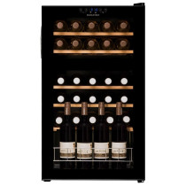 DUNAVOX DXFH-30.80 Rashladna vitrina