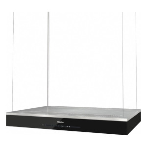 MIELE DA 6708 D Aura Edition 6000 Ostrvski aspirator