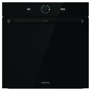 GORENJE BOS6737SYB Ugradna rerna