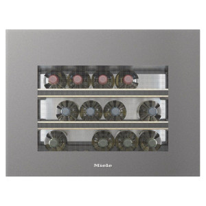 MIELE KWT 7112 Ig GRGR Vinska vitrina
