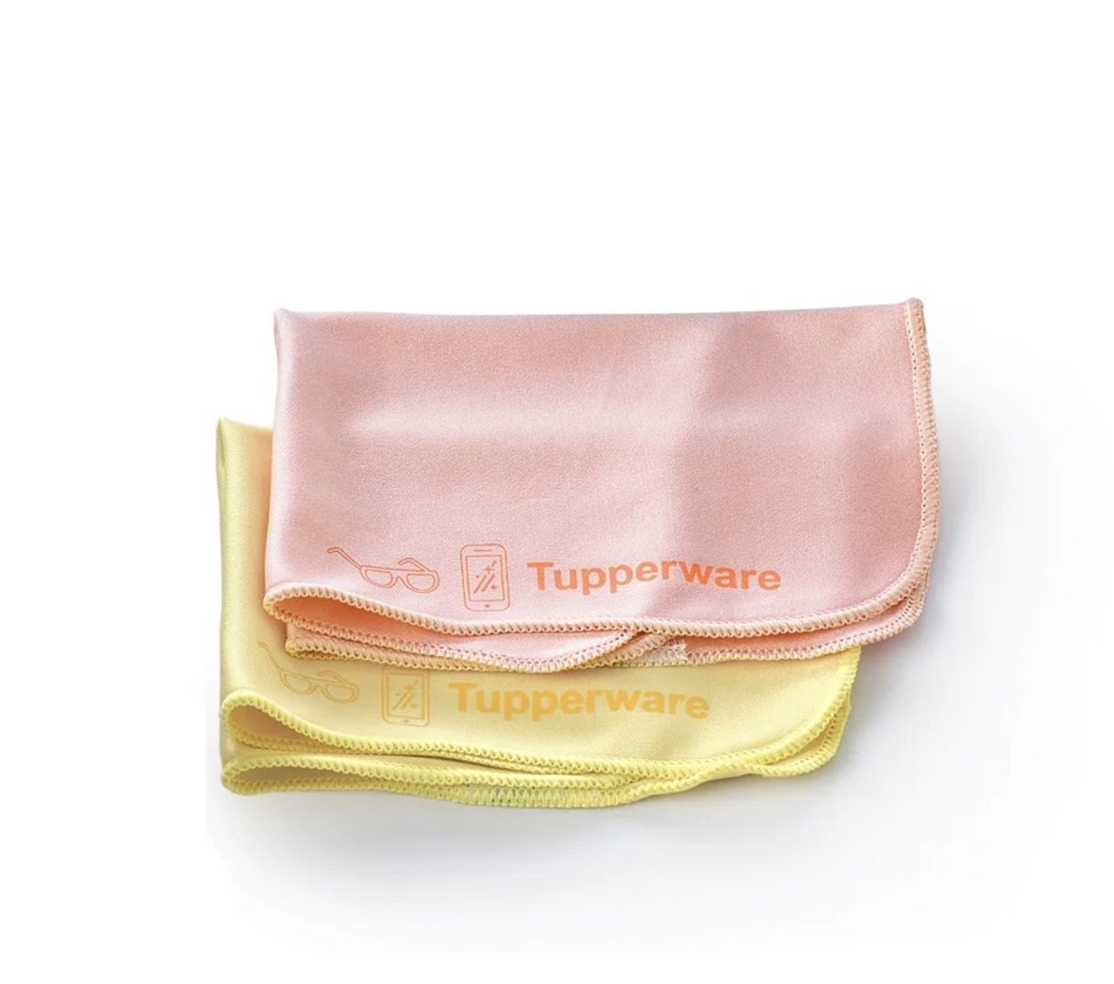 Tupperware mikrofiber krpice