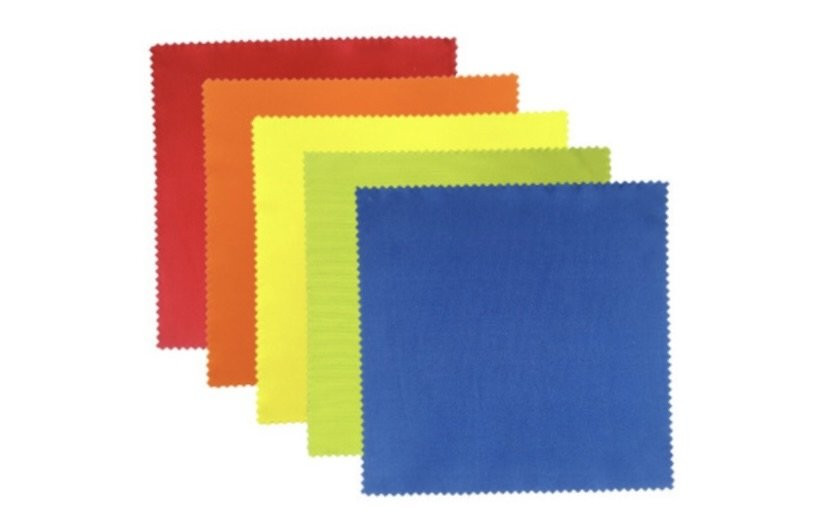 Opticlean mikrofiber krpice