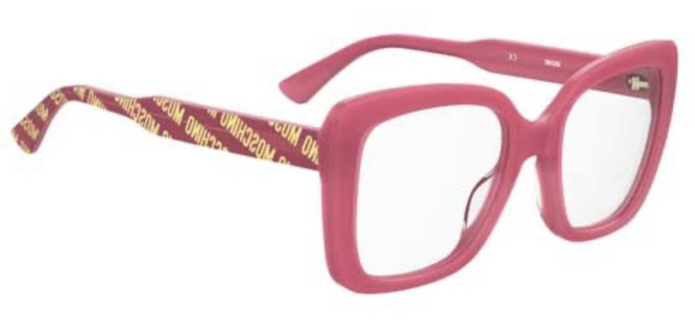Moschino zenski dioptrijski ram