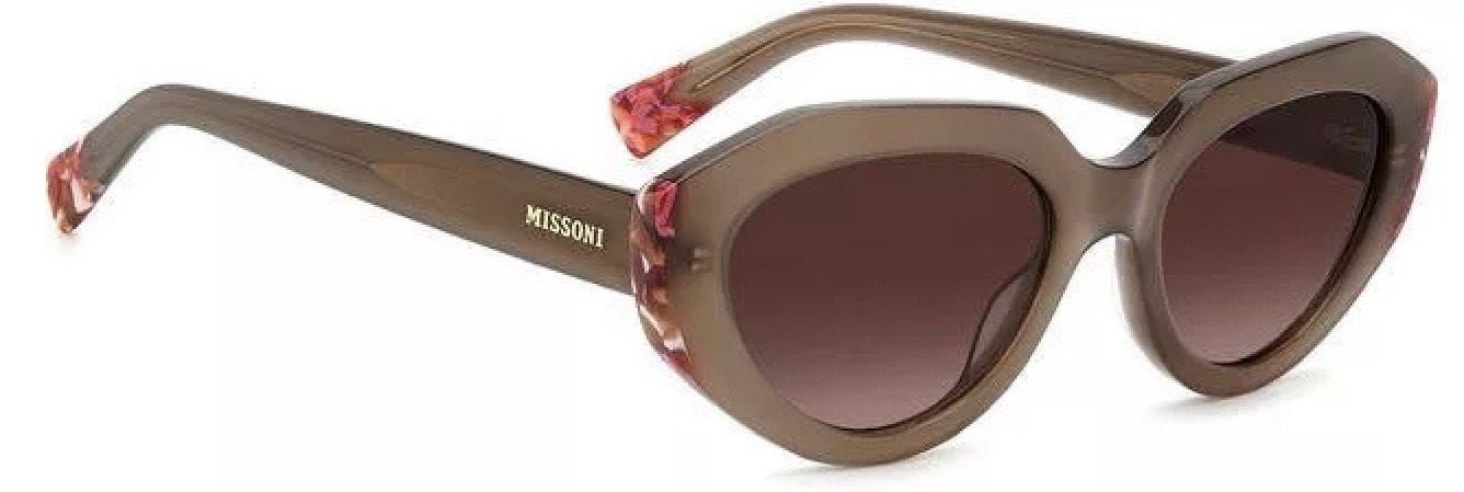 Missoni zenske naocare za sunce
