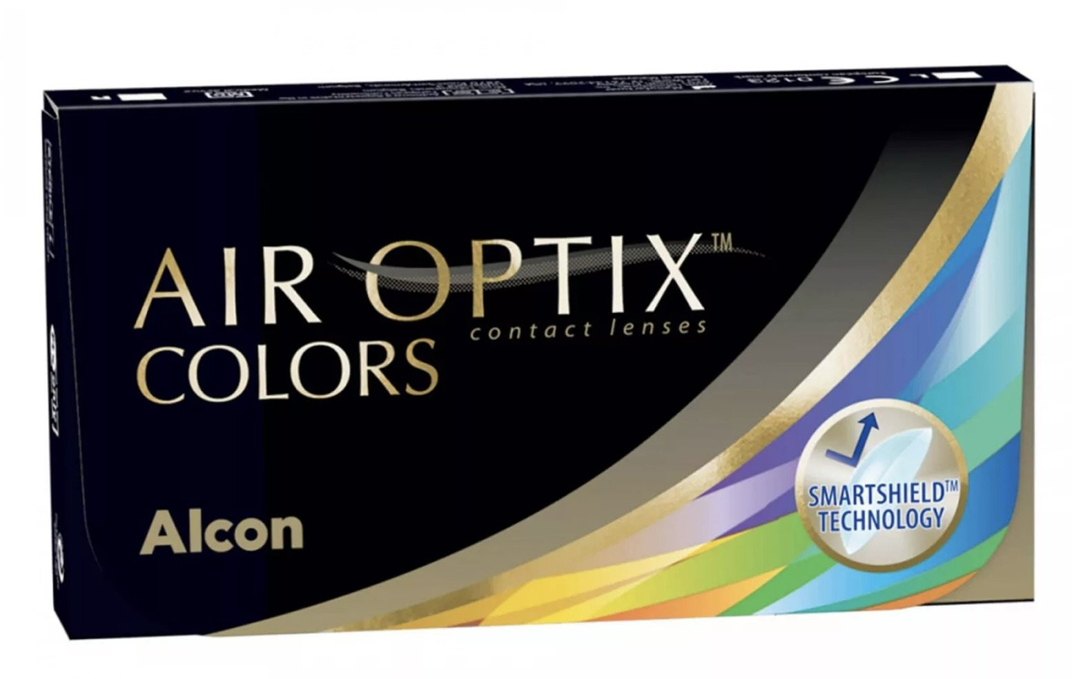 Air Optix Colors kontaktna sociva