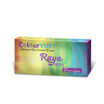 ColourVUE premium kontaktna sociva