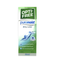 Pure Moist rastvor za odrzavanje sociva