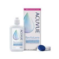 Acuvue rastvor za odrzavanje sociva