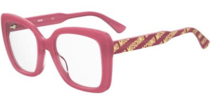 Moschino zenski dioptrijski ram