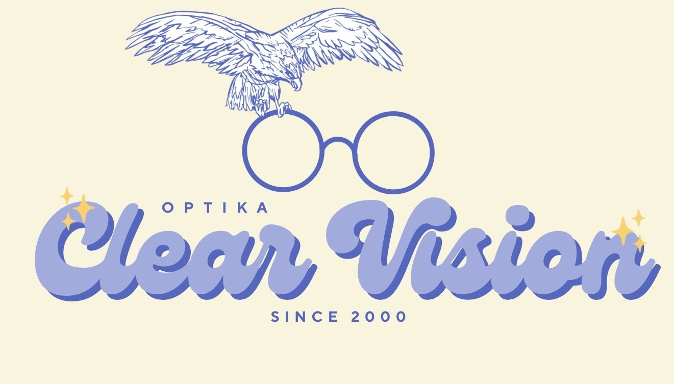 Optika Clear Vision