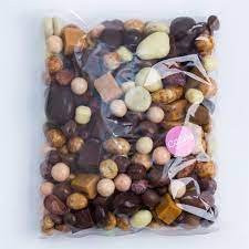 Čokoladne bombone 100g