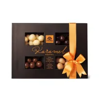 Bombonjera sa karamelom 300g