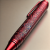Hemijska olovka - crvena