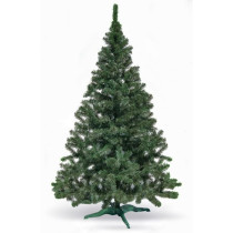 Novogodišnja jelka Ananas - zelena - 180cm