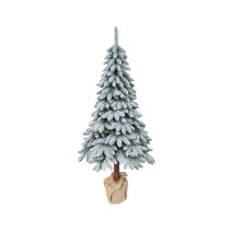 Novogodišnja jelka Bazzar - nasnežena - 180cm