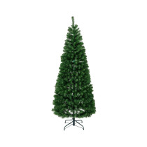 Novogodišnja jelka Ananas - tamno zelena - 150cm