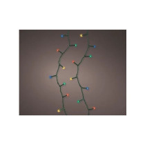 Lampice za jelku - Multicolour LED svetlo više boja 10m