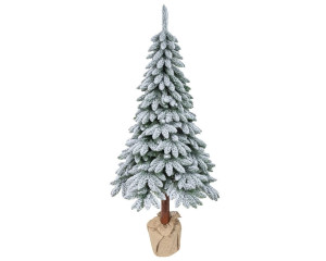 Novogodišnja jelka Bazzar - nasnežena - 180cm