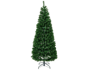Novogodišnja jelka Ananas - tamno zelena - 150cm
