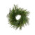 Ukrasni venac - zeleni od četinara