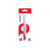 Marker penac paint marker crveni 2-4mm
