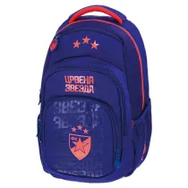 Kengur, ranac ergo, Crvena zvezda, Blue badge - Kengur