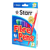 Premium flomasteri 12 boja 