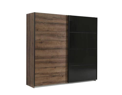 Carryhome ORMAR SA KLIZNIM VRATIMA