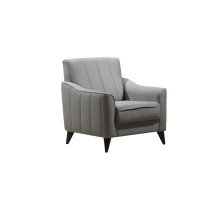 Prestige fotelja taupe 82x90x104cm