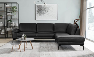 KIVIK Ugaona sofa