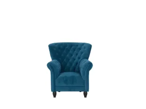 Fotelja Queen
