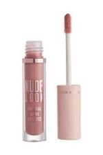 Golden Rose Nude look natural shine sjaj za usne 02 Pinky Nude