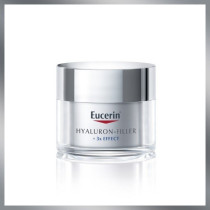 Eucerin Hyaluron-Filler Dnevna krema za suvu kožu SPF 15, 50 ml